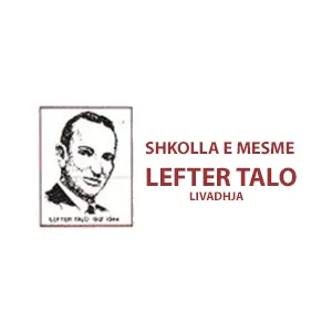 lefter-talo-livadhja lefter-talo-livadhja